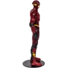 DC Multiverse - The Flash Movie - The Flash Action Figürü Classic Single