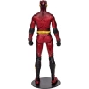 DC Multiverse - The Flash Movie - The Flash Action Figürü Classic Single