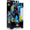 DC Multiverse - The Flash Movie - The Flash Action Figürü Classic Single