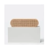 Decent Living Germany Beech Wooden Hoparlör Bej Standart