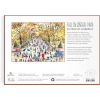 Deniz Kenarında Sonbahar Puzzle