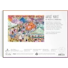 Deniz Kenarında Sonbahar Puzzle
