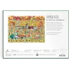 Deniz Kenarında Sonbahar Puzzle