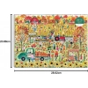 Deniz Kenarında Sonbahar Puzzle