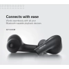 Denon AH-C630W Mikrofonlu True Wireless Kulaklık Siyah