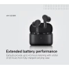 Denon AH-C630W Mikrofonlu True Wireless Kulaklık Siyah