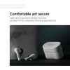 Denon AH-C630W Mikrofonlu True Wireless Kulaklık Siyah