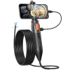 DEPSTECH 1080P El Tipi Borescope Muayene Kamerası