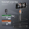 DEPSTECH 1080P El Tipi Borescope Muayene Kamerası