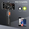 DEPSTECH 1080P El Tipi Borescope Muayene Kamerası