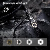 DEPSTECH 1080P El Tipi Borescope Muayene Kamerası