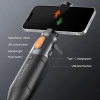 DEPSTECH 1080P El Tipi Borescope Muayene Kamerası
