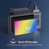 DEPSTECH 1080P Led Işıklı Çift Lensli Kanalizasyon Endoskopu 15.24 M