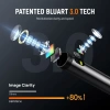 DEPSTECH Çift Lensli Endoskop Kamera, Işıklı, 1080P HD - 5m Kablo - 8mm