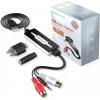 DIGITNOW Vinil Kasetlerden Dijital MP3e Dönüştürücü