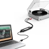 DIGITNOW Vinil Kasetlerden Dijital MP3e Dönüştürücü