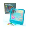 Discovery Kids -3 Neon Kalem ile Neon Işıklı Tablet