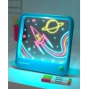 Discovery Kids -3 Neon Kalem ile Neon Işıklı Tablet