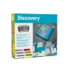 Discovery Kids -3 Neon Kalem ile Neon Işıklı Tablet
