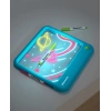 Discovery Kids -3 Neon Kalem ile Neon Işıklı Tablet