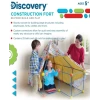Discovery Kids - 69 Parça Esnek Yapı Seti