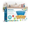 Discovery Kids - 69 Parça Esnek Yapı Seti