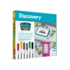 Discovery Kids - Işıkla Parlayan Eğleneceli Çizim Seti