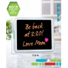 Discovery Kids Neon Glow 6 Renkli Çizim Seti