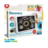 Discovery Kids Neon Glow 6 Renkli Çizim Seti
