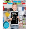 Discovery Kids Neon Glow 6 Renkli Çizim Seti Beyaz