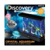 Discovery #Mindblown - Crystal Akvaryum Tankı  Siyah