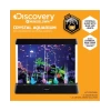 Discovery #Mindblown - Crystal Akvaryum Tankı  Siyah