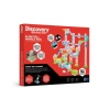 Discovery #MINDBLOWN- Glow Roll Run Up Işıklı Yapı Seti