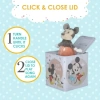 Disney Baby Minnie Mouse Jack-in-The-Box - Bebekler için Müzikli Oyuncak