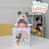 Disney Baby Minnie Mouse Jack-in-The-Box - Bebekler için Müzikli Oyuncak