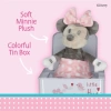 Disney Baby Minnie Mouse Jack-in-The-Box - Bebekler için Müzikli Oyuncak