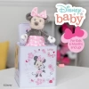 Disney Baby Minnie Mouse Jack-in-The-Box - Bebekler için Müzikli Oyuncak