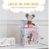 Disney Baby Minnie Mouse Jack-in-The-Box - Bebekler için Müzikli Oyuncak