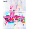 Disney Junior - Minnie Mouse Bowdazzling Yat Oyun Seti