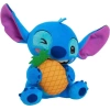 Disney Stitch ve Ananas Küçük Peluş