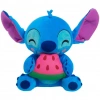 Disney Stitch ve Ananas Küçük Peluş