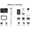 DJI Osmo Action 3 Standart Combo Su Geçirmez Aksiyon Kamerası