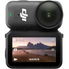 DJI Osmo Action 3 Standart Combo Su Geçirmez Aksiyon Kamerası
