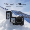 DJI Osmo Action 3 Standart Combo Su Geçirmez Aksiyon Kamerası