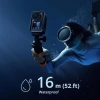 DJI Osmo Action 3 Standart Combo Su Geçirmez Aksiyon Kamerası