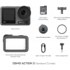 DJI Osmo Action 3 Standart Combo Su Geçirmez Aksiyon Kamerası