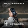 DJI Osmo Action 4 Standart Kombo - 4K/120 fps Su Geçirmez Aksiyon Kamerası Adventure Combo