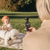 DJI Osmo Pocket 3 Vlog Kamerası CMOS ve 4K/120fps Video