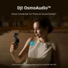 DJI Osmo Pocket 3 Vlog Kamerası CMOS ve 4K/120fps Video