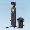 DJI Pocket 2 Creator Combo 3 Eksenli Gimbal Sabitleyici 4K Kamera